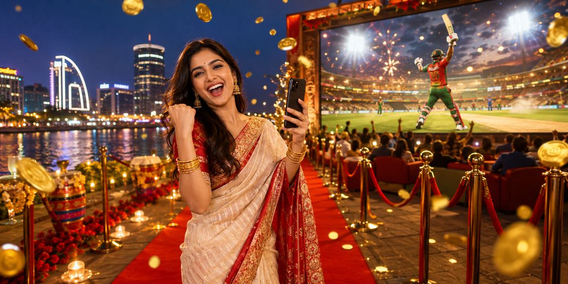 চট্টগ্রামে পহেলা বৈশাখে ক্রিকেট বেটিং বিশ্লেষণ করছেন একজন বাংলাদেশি ব্যবহারকারী